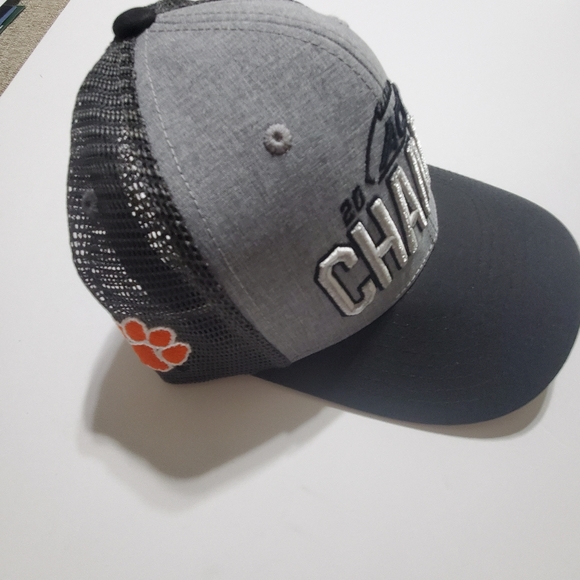 ACC Champs 2020 cap - Picture 2 of 4